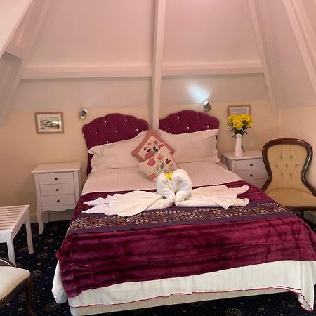 Estoril Bed & Breakfast Penzance Exterior photo