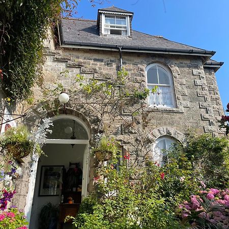 Estoril Bed & Breakfast Penzance Exterior photo