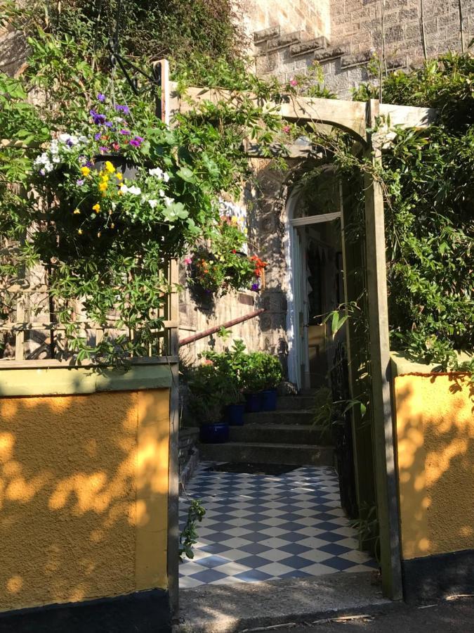 Estoril Bed & Breakfast Penzance Exterior photo