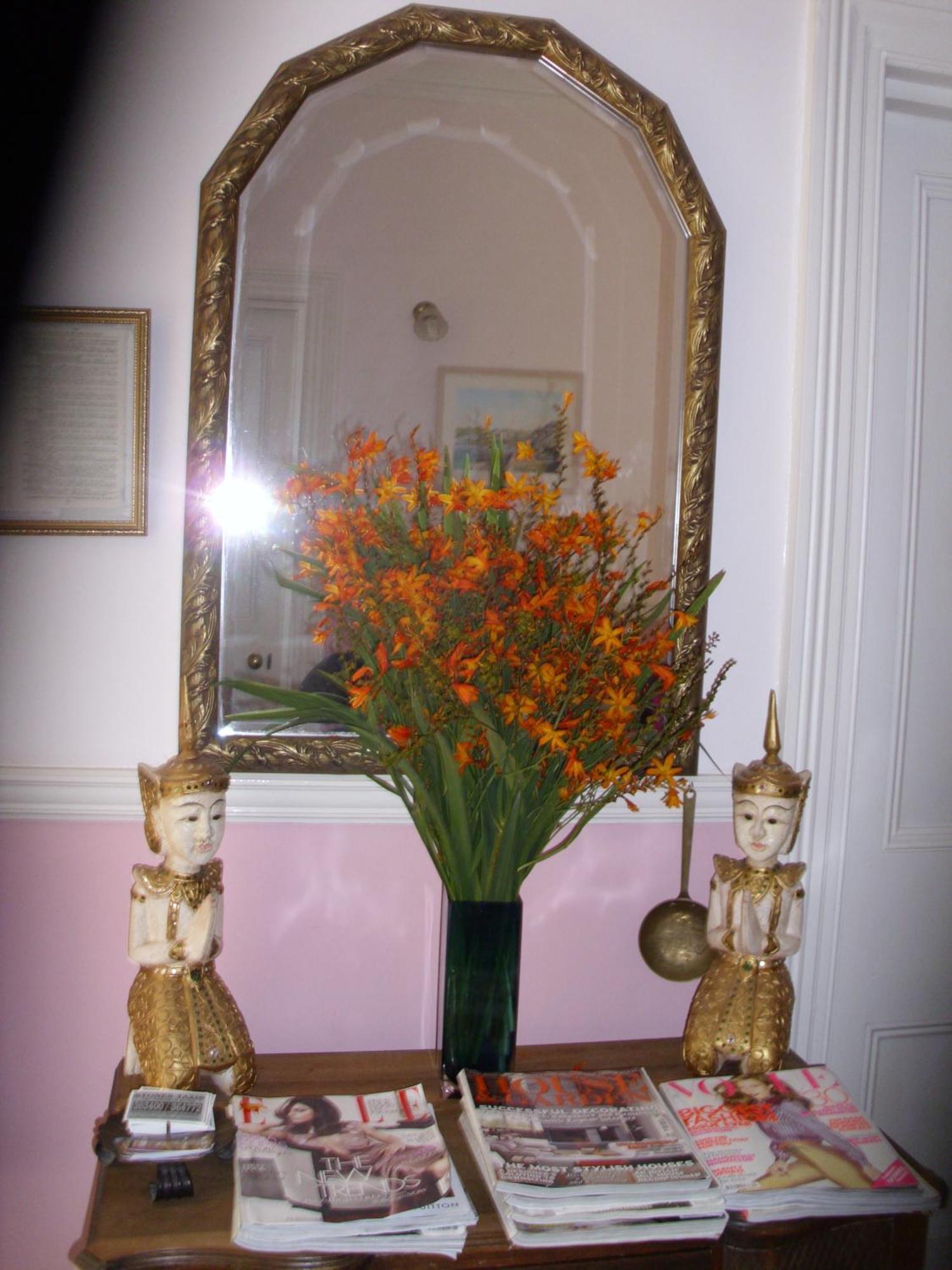 Estoril Bed & Breakfast Penzance Exterior photo