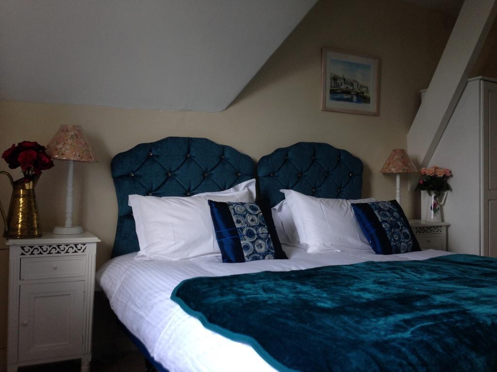 Estoril Bed & Breakfast Penzance Exterior photo