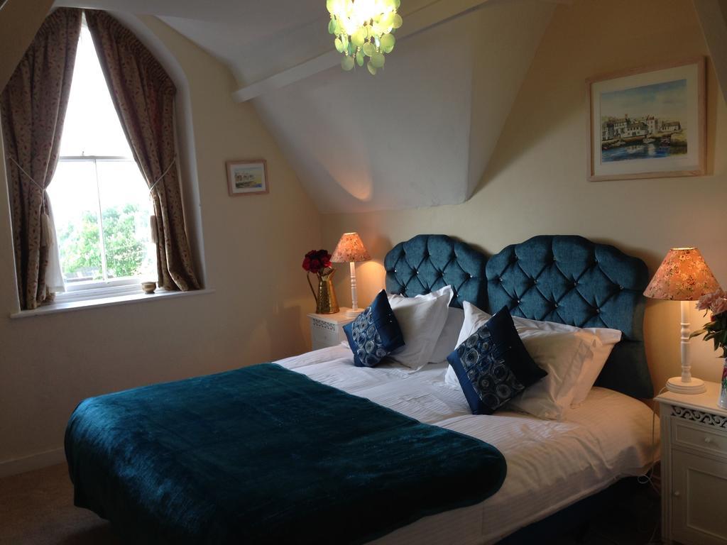 Estoril Bed & Breakfast Penzance Exterior photo