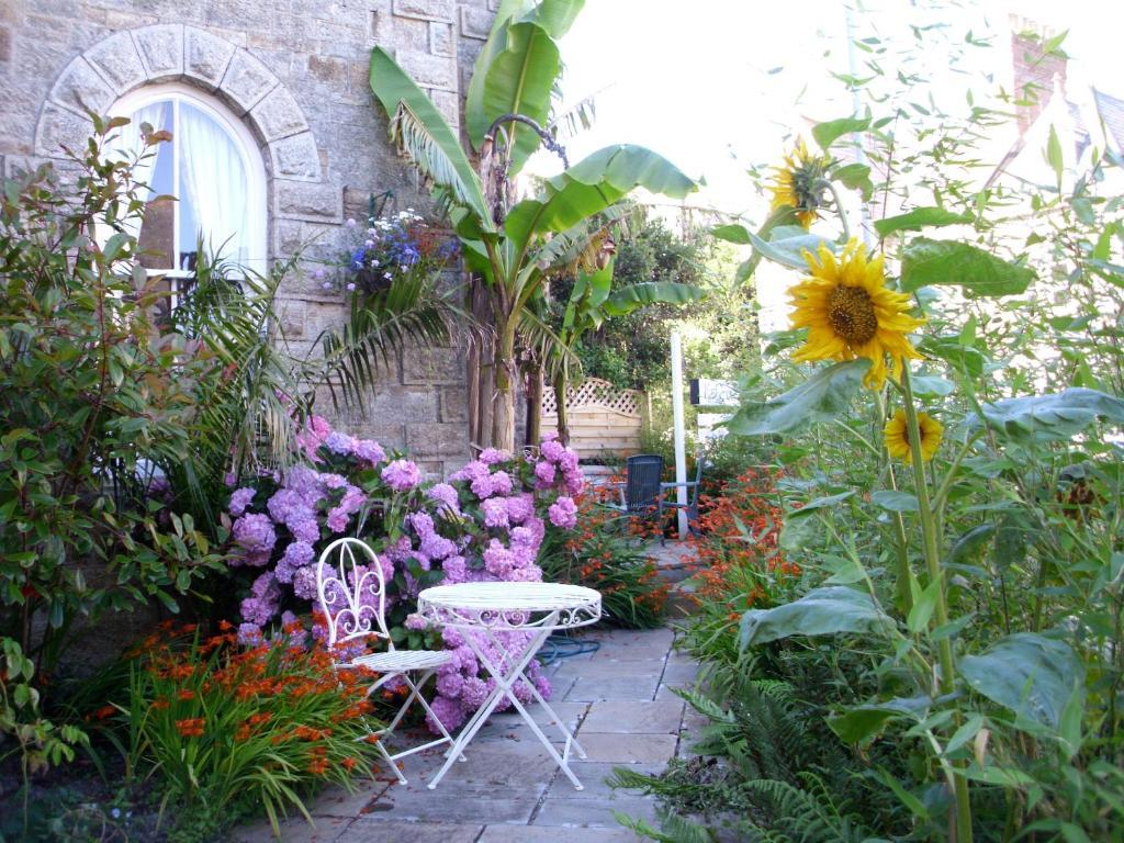 Estoril Bed & Breakfast Penzance Exterior photo