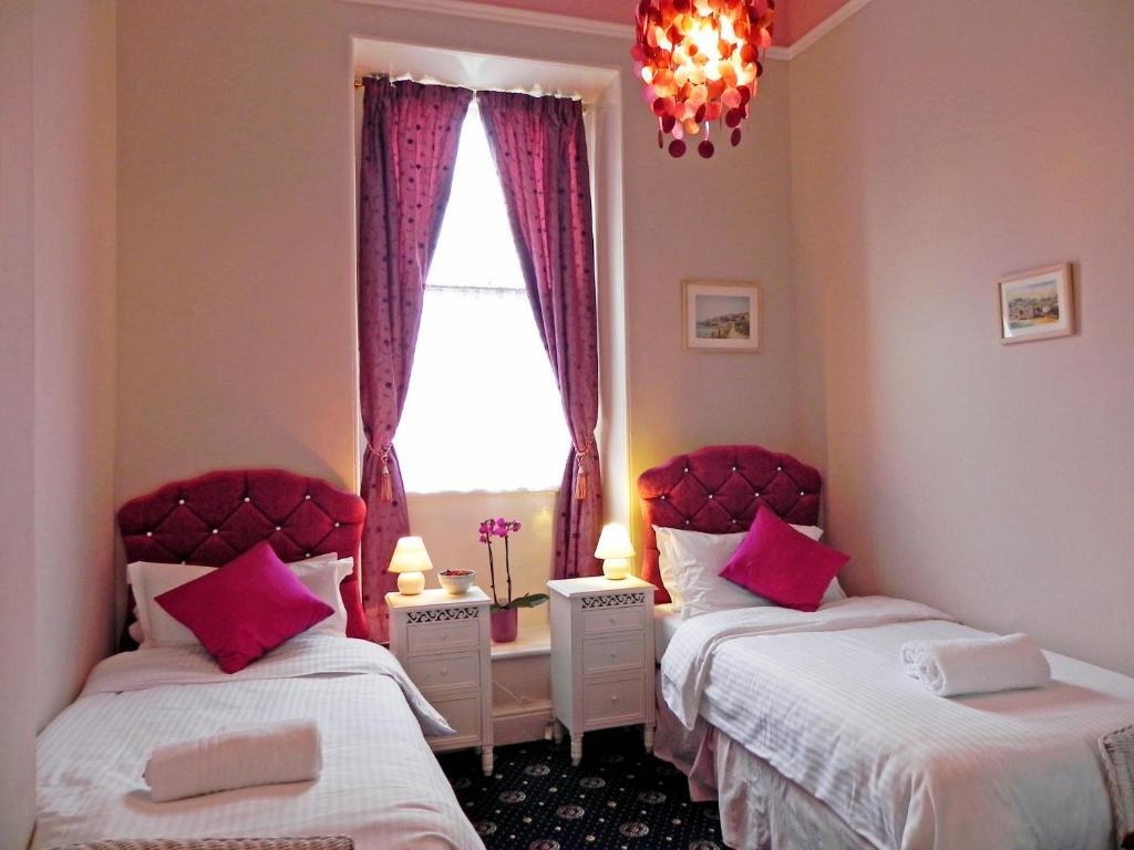 Estoril Bed & Breakfast Penzance Room photo