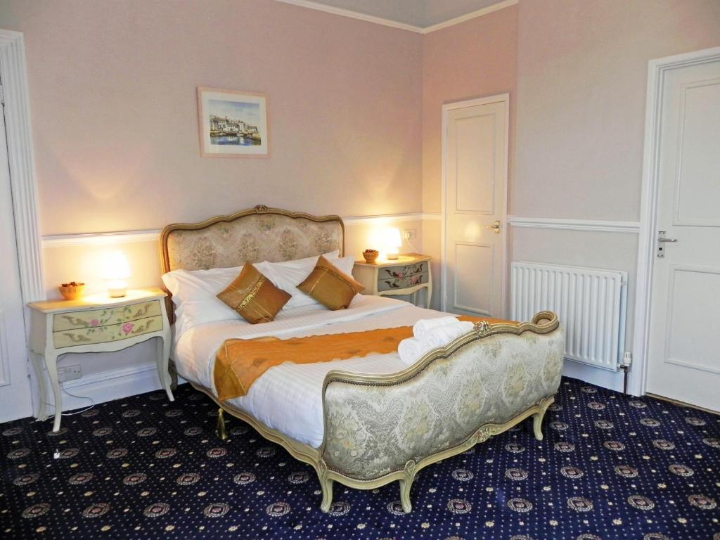 Estoril Bed & Breakfast Penzance Room photo