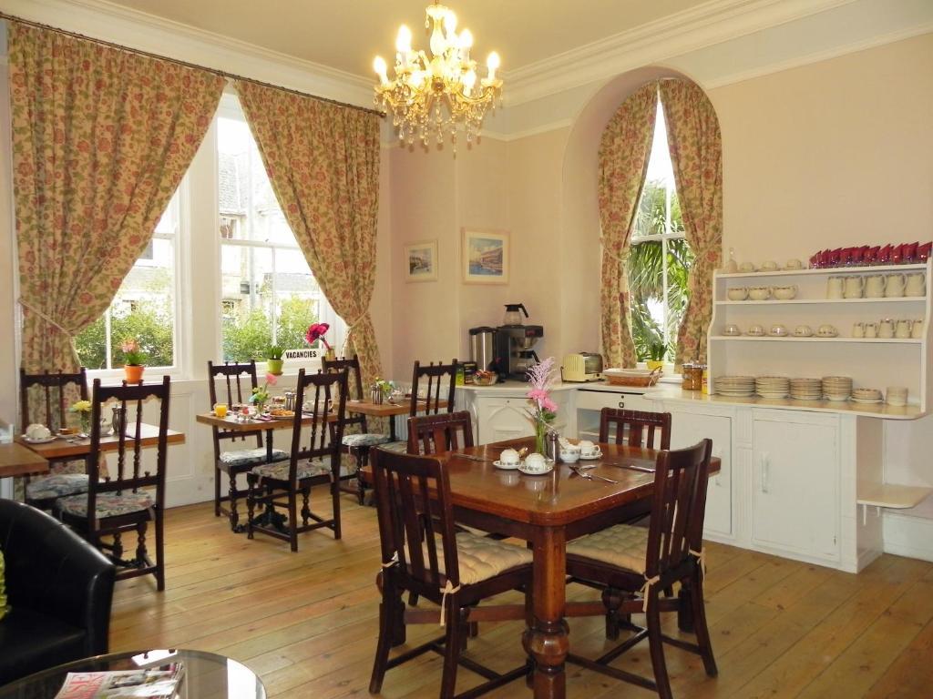 Estoril Bed & Breakfast Penzance Exterior photo