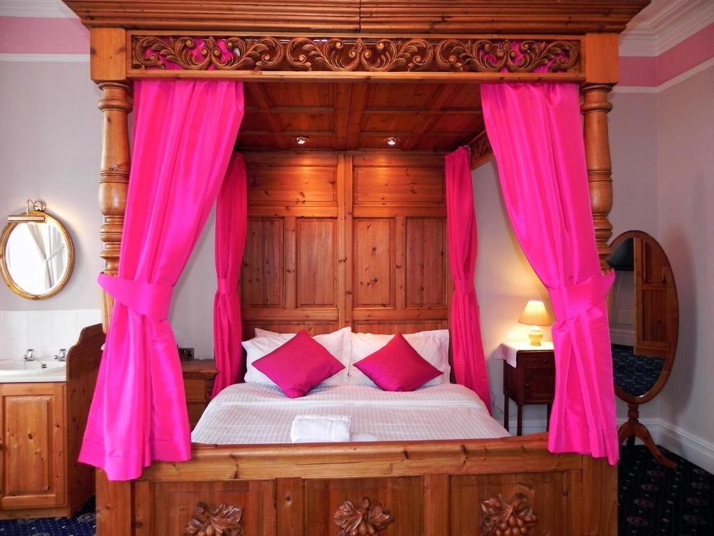 Estoril Bed & Breakfast Penzance Room photo