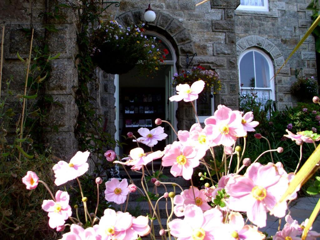 Estoril Bed & Breakfast Penzance Exterior photo