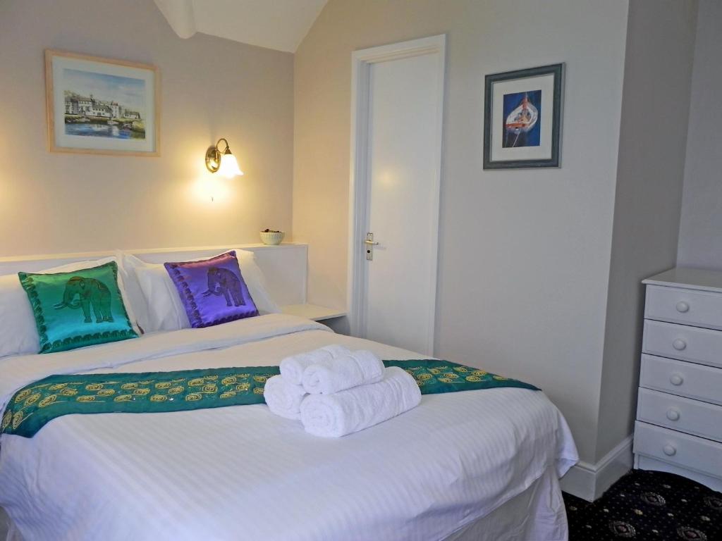 Estoril Bed & Breakfast Penzance Room photo