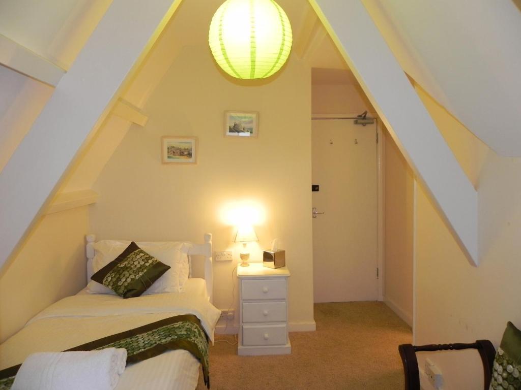 Estoril Bed & Breakfast Penzance Room photo