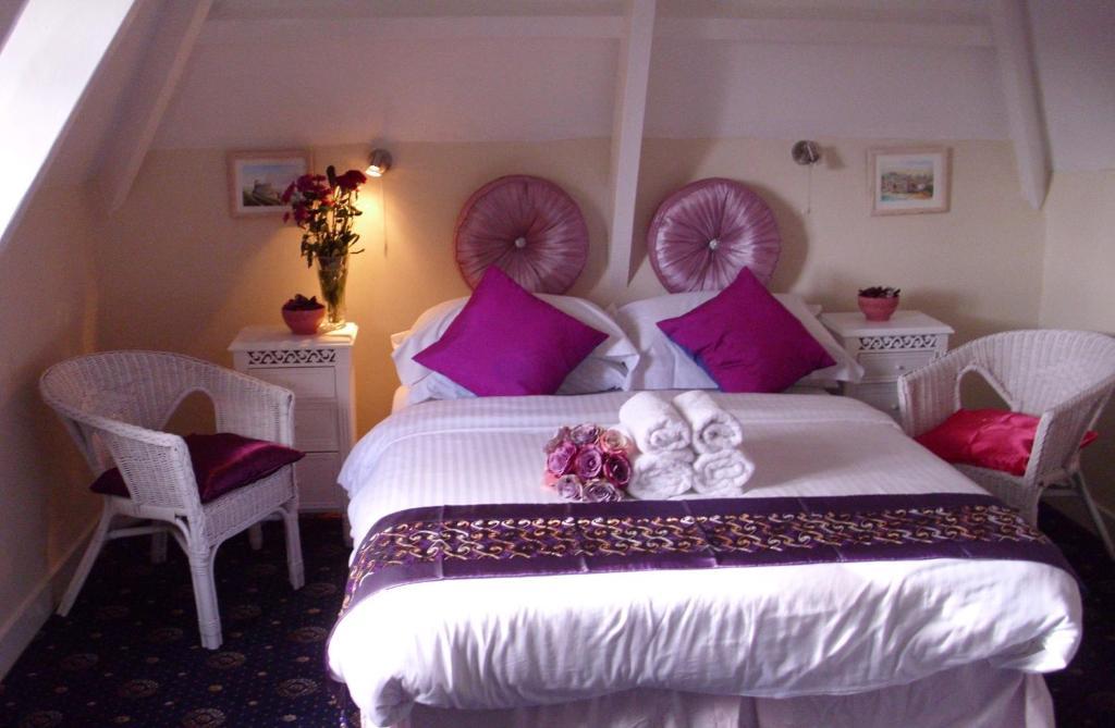Estoril Bed & Breakfast Penzance Room photo