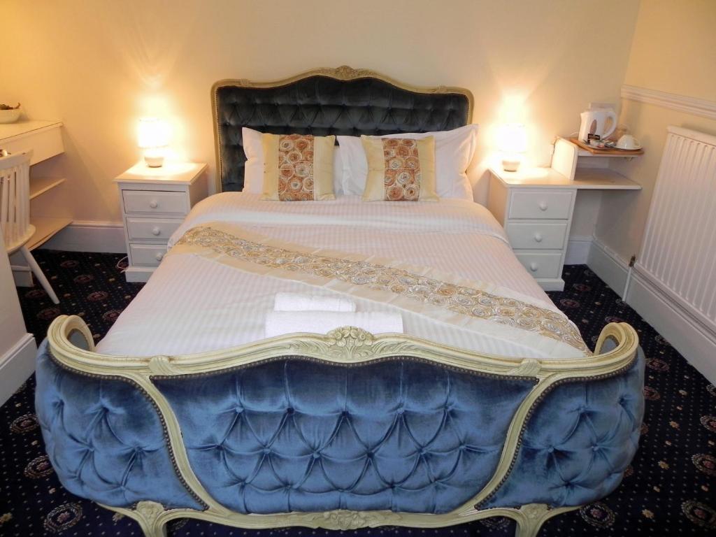 Estoril Bed & Breakfast Penzance Room photo
