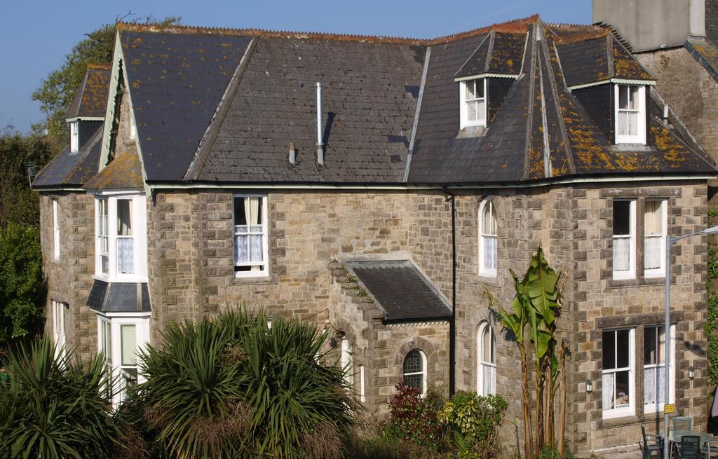 Estoril Bed & Breakfast Penzance Exterior photo