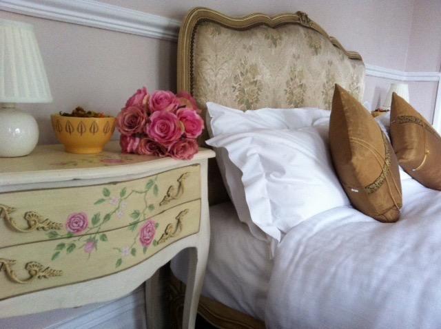 Estoril Bed & Breakfast Penzance Exterior photo