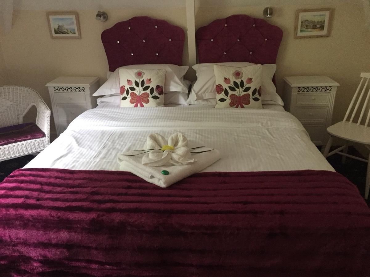 Estoril Bed & Breakfast Penzance Exterior photo