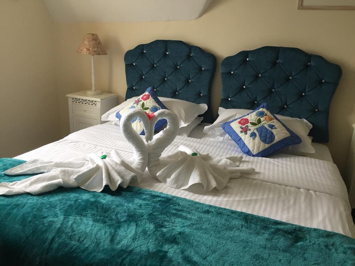 Estoril Bed & Breakfast Penzance Exterior photo
