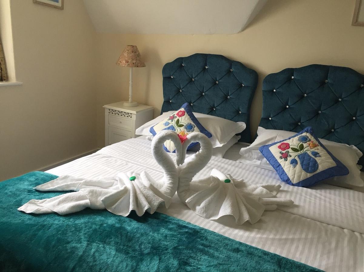Estoril Bed & Breakfast Penzance Exterior photo