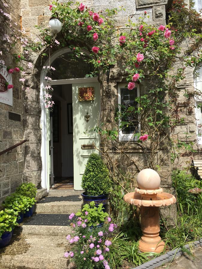 Estoril Bed & Breakfast Penzance Exterior photo